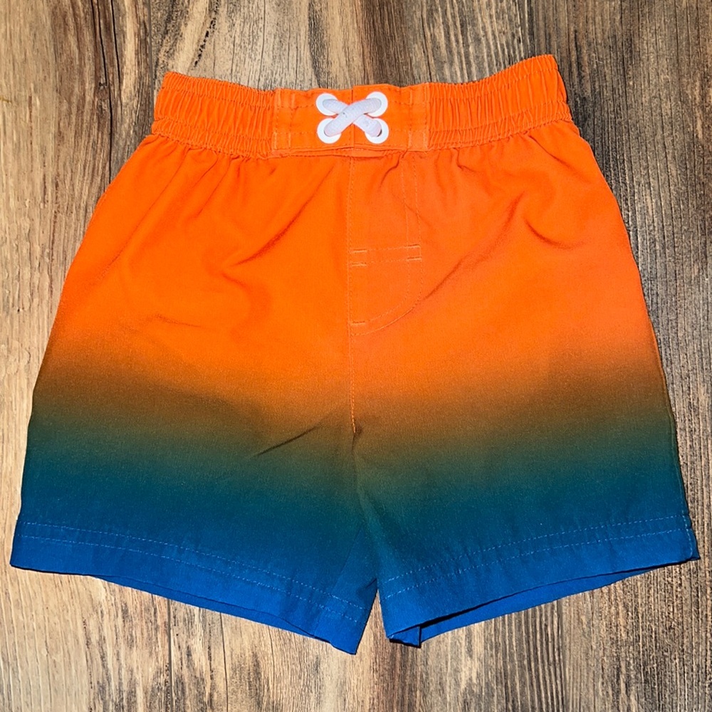 Infant swim trunks